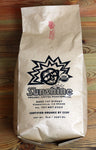 5lb Sunshine Organic Coffee Roasters Water Processed Decaf Whole Bean