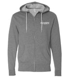 Roasters Zip-Up Sweatshirt + MORE COLORS