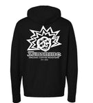 Roasters Zip-Up Sweatshirt + MORE COLORS