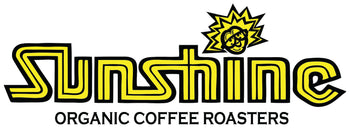 Sunshine Organic Coffee Roasters