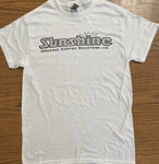 Sunshine Organic Coffee Roasters T-Shirt +MORE COLORS