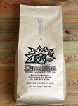 5lb Sunshine Organic Coffee Roasters Espresso Whole Bean